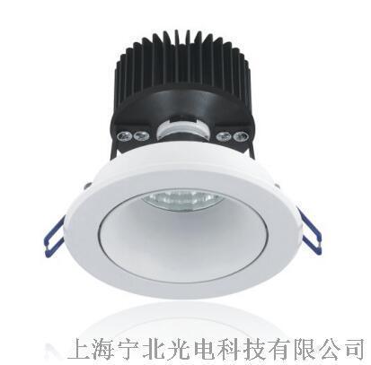 LED天花灯筒灯COB 10W TH01F10C