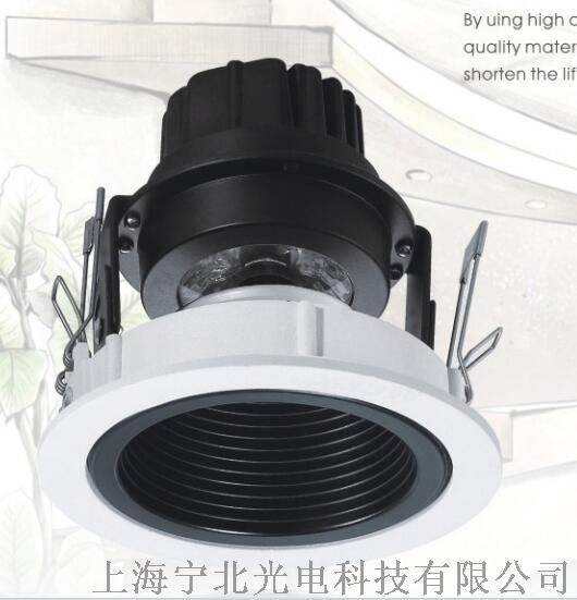 LED洗墙射灯10W XQ02D10C